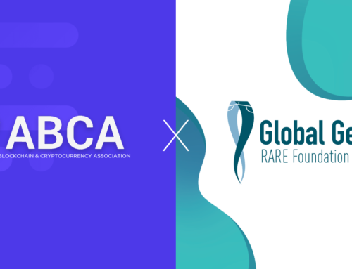 ABCA Partners with Global Genes for Coin for a Cause