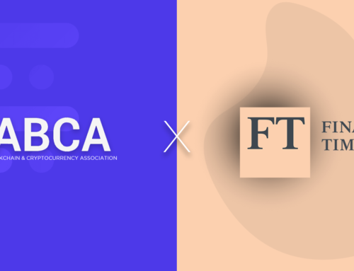 ABCA Partners with the Financial Times